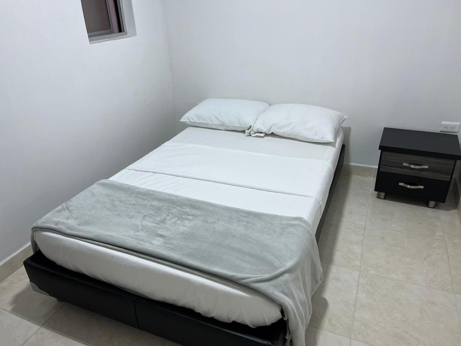 Los Nonos Hostel Гвадалупе Номер фото