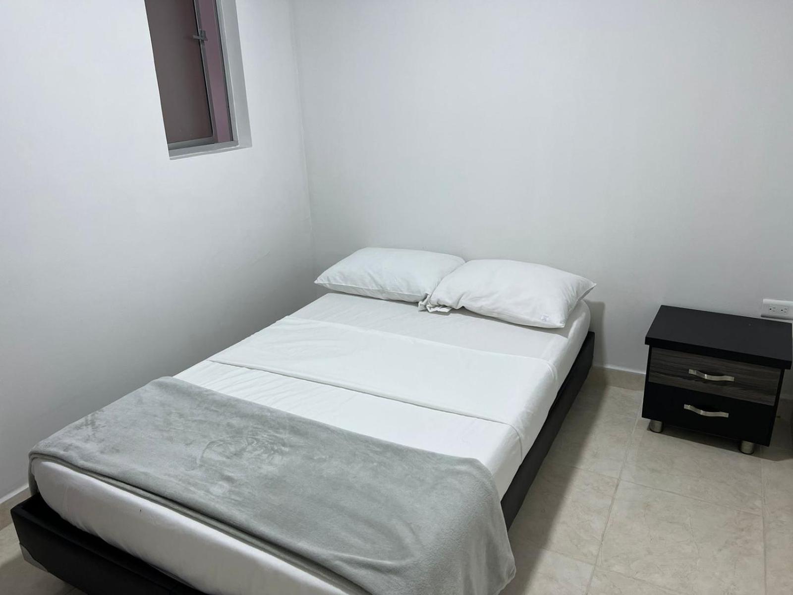 Los Nonos Hostel Гвадалупе Номер фото