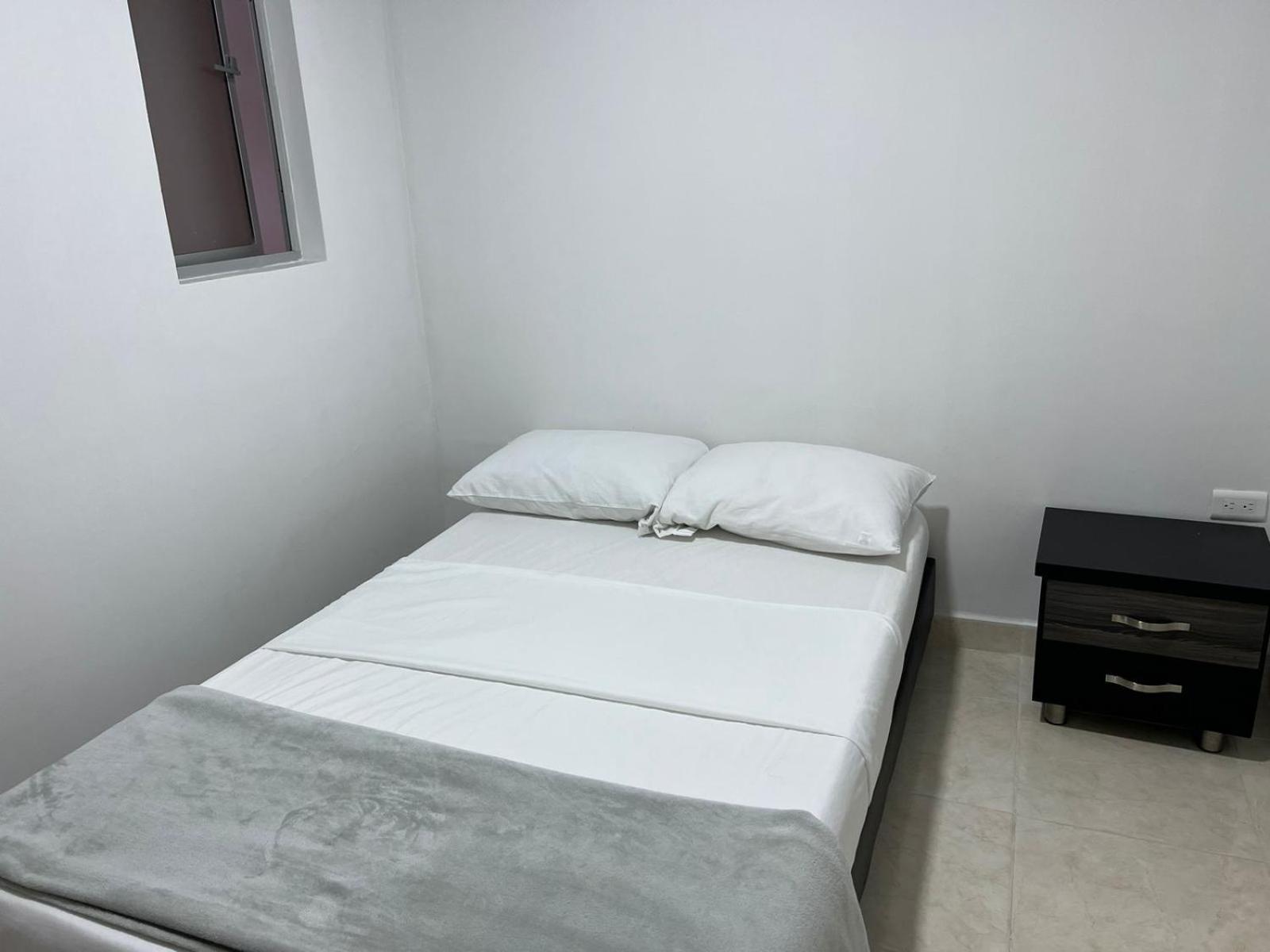 Los Nonos Hostel Гвадалупе Номер фото